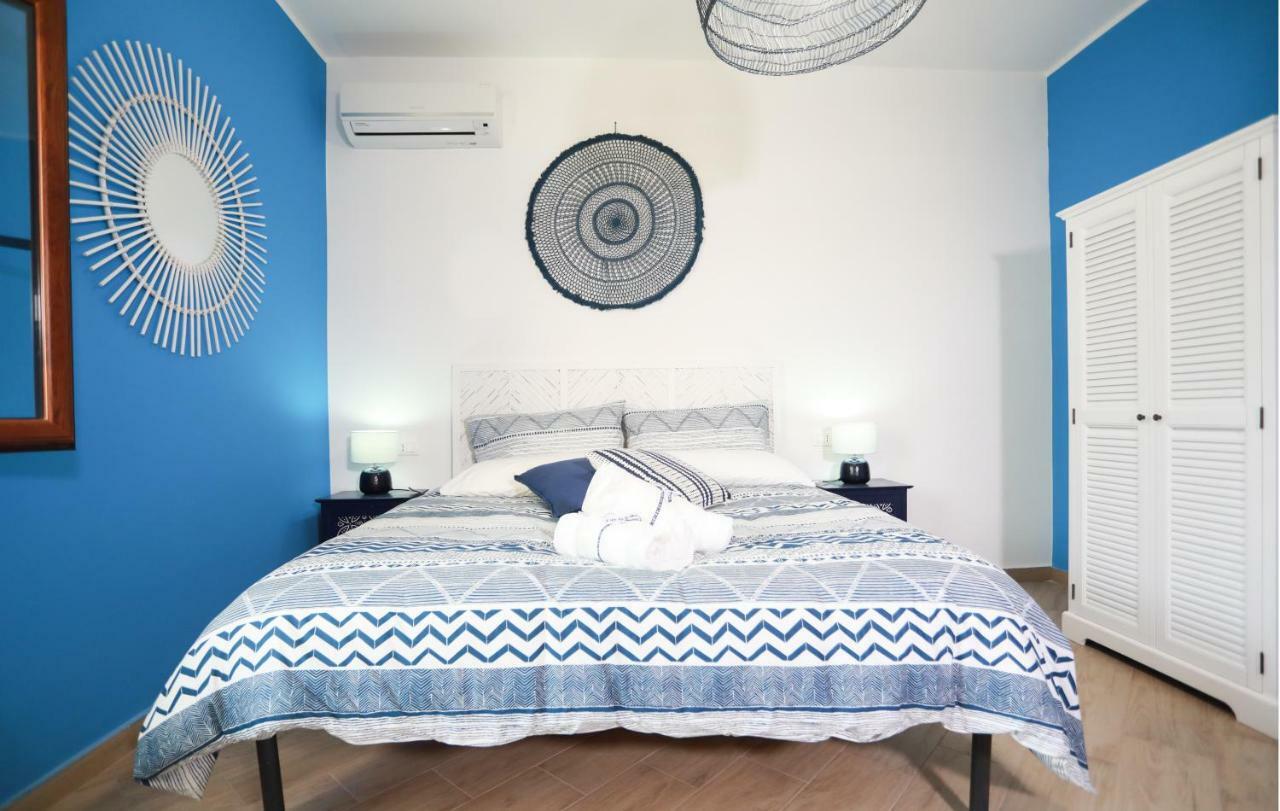 Bed and Breakfast Gli Archi Sul Mare Gaeta Exterior foto