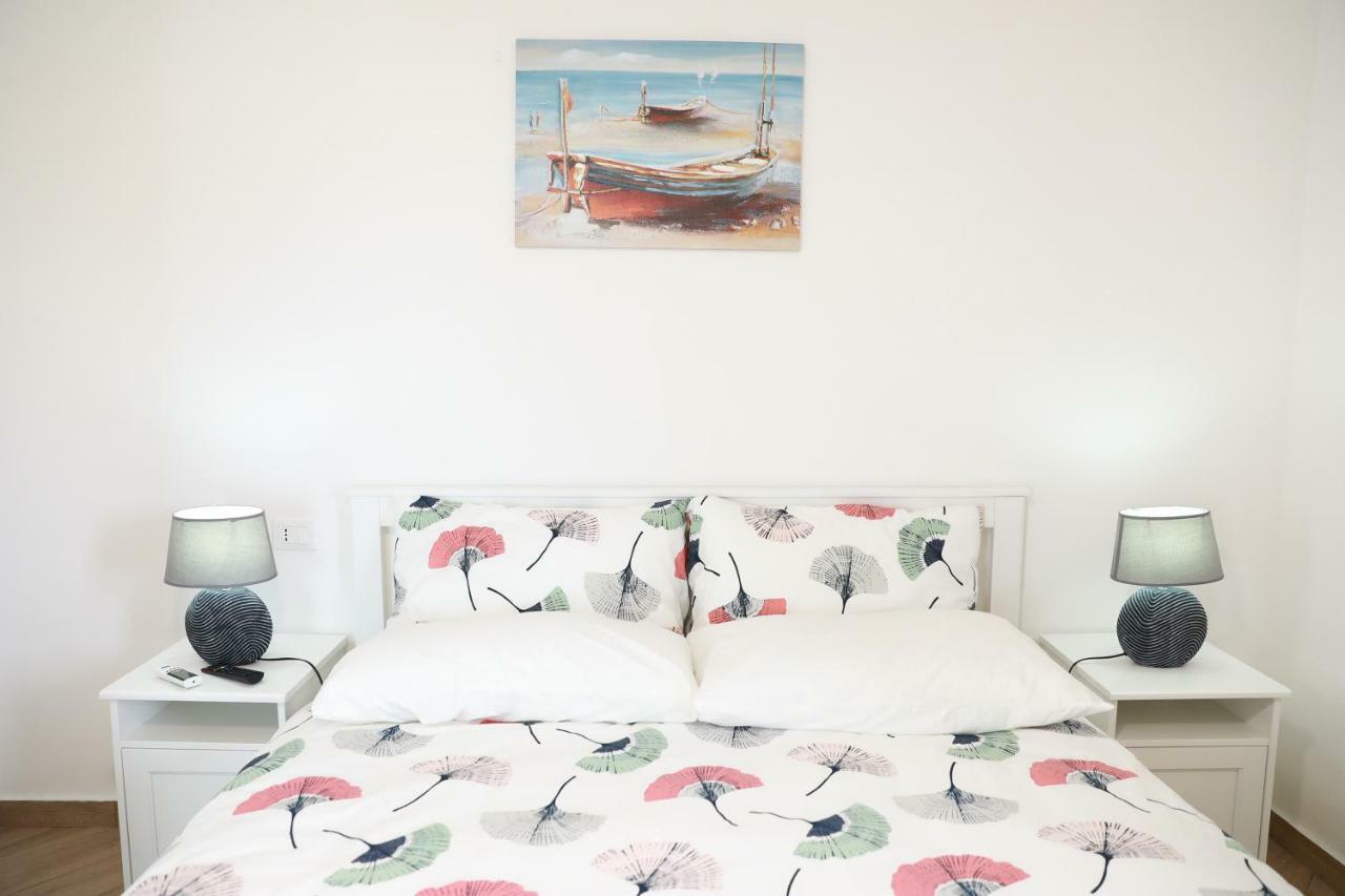Bed and Breakfast Gli Archi Sul Mare Gaeta Exterior foto